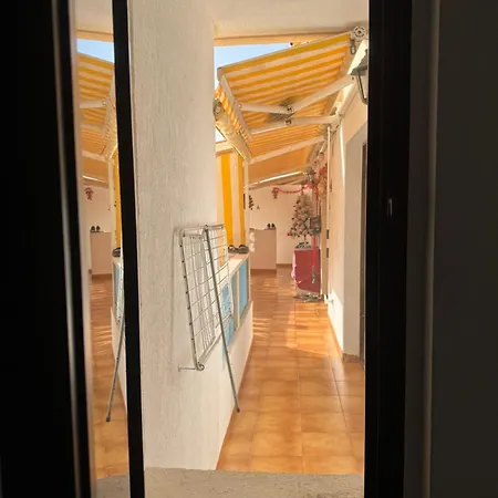 Cero Casa de hóspedes