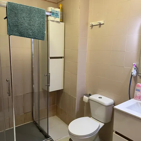 Cero * Los Cristianos (Tenerife)